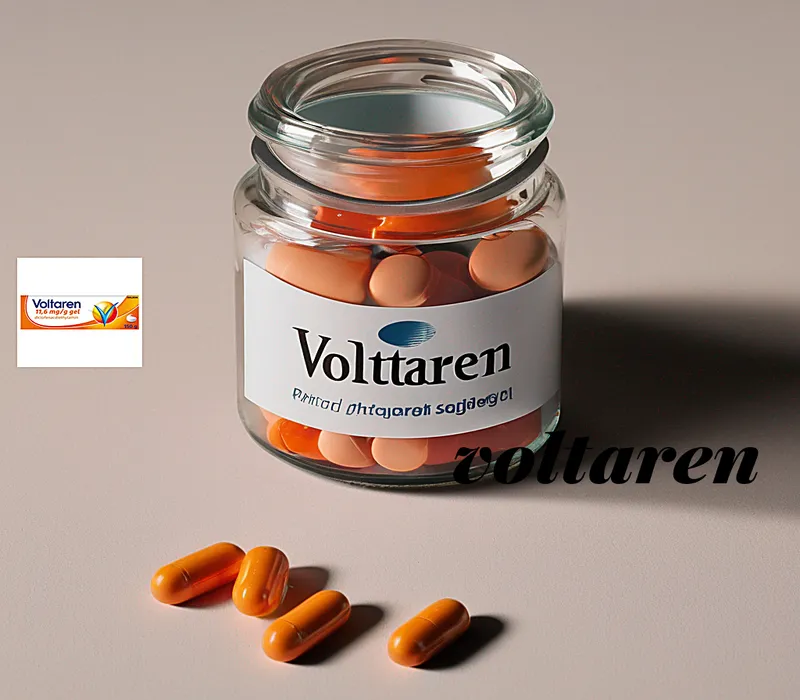 Voltaren dolo emulgel 60g